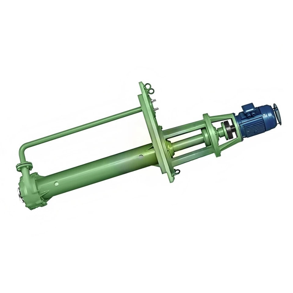 Vertical Slurry Pump suppliers